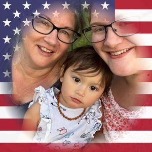 Meet your Posher, Gina